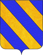 Arme della famiglia Barnabò