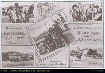 Cartolina commemorativa