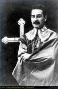 Messer GianLivio Sorbi