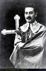 Messer GianLivio Sorbi