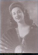 Madonna Tina Marini