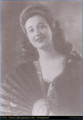 Madonna Tina Marini