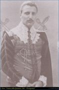 Messer Alberto Moretti