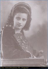 Madonna Virginia Ceccarelli