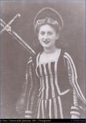 Madonna Maria Cecchini