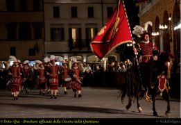 Corteo Storico