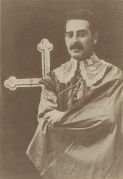 Messer GianLivio Sorbi