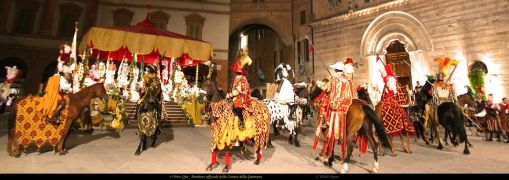 Corteo Storico