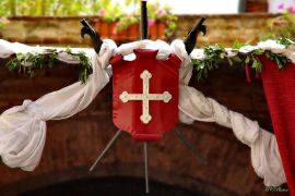 Rione Croce Bianca