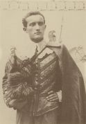 Messer Giuseppe Gregori