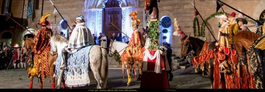 Corteo Storico