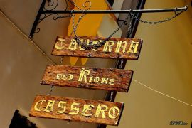 Rione Cassero