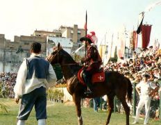 Paolo Margasini su Ettore
