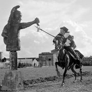 Cavaliere di Giostra