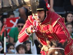 Messer Luca Innocenzi