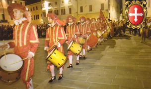 Croce Bianca