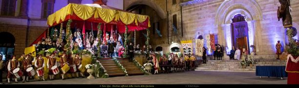Corteo Storico