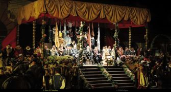 Corteo Storico