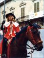 Il Cavaliere di Croce Bianca Marcello Formica