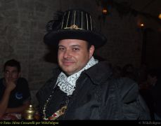Corteo Storico