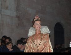 Corteo Storico