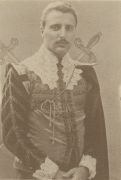 Messer Alberto Moretti