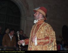 Corteo Storico