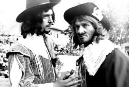 Paolo Giusti e Marcello Formica